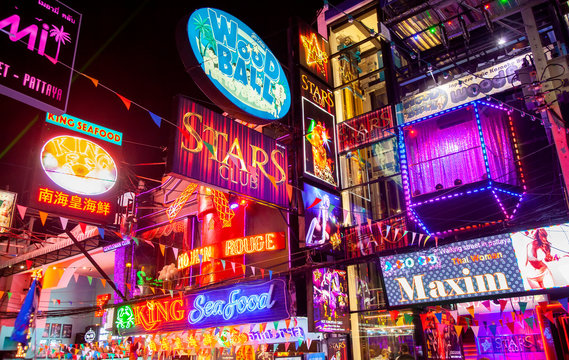 Neon Signs